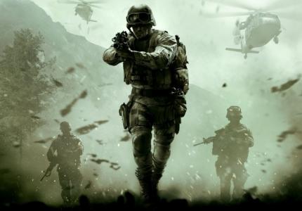 To "Call Of Duty" ετοιμάζεται για το σινεμά
