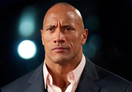 Ο Ντουέιν "The Rock" Tζόνσον θέλει να γίνει πρόεδρος των ΗΠΑ. Στ' αλήθεια!