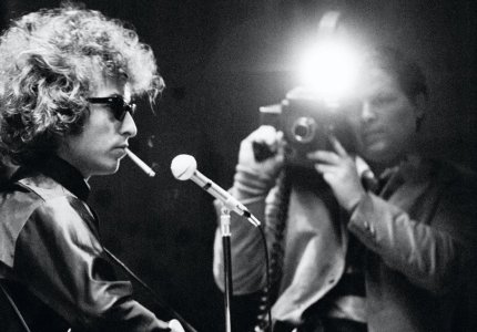 In-Edit 16: "Bob Dylan: Don't look back" - Κριτική