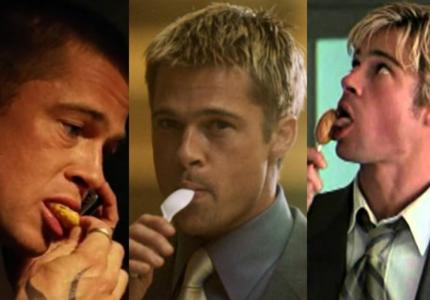 7 ηθοποιοί με την ίδια συνήθεια σε κάθε ταινία τους