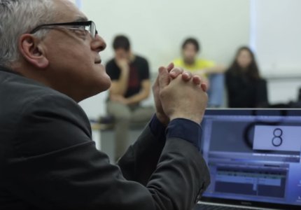Οι Αμερικανοί Μοντέρ ψήφισαν Γιώργο Μαυροψαρίδη!