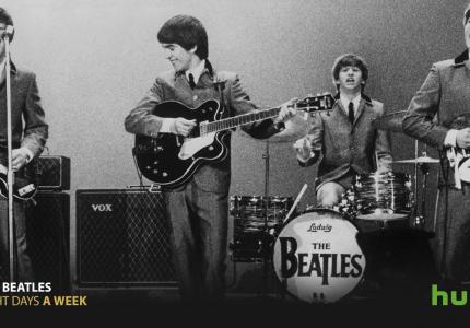 Ντοκιμαντέρ για τους Beatles από τον Ρον Χάουαρντ