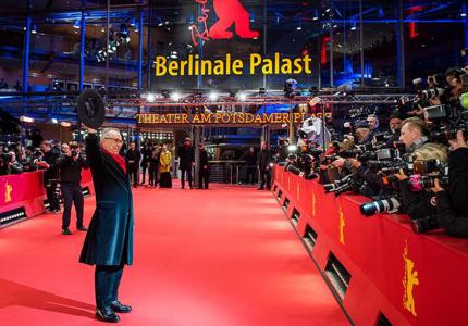 Berlinale 17: Ξεκινά!