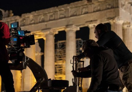 Το Hollywood στην Ελλάδα