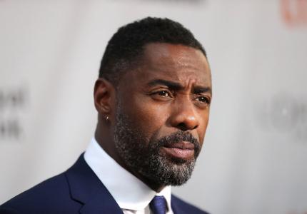 Ο Idris Elba είναι ο Κουασιμόδος