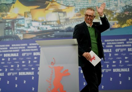 Berlinale 19: Έξαλλοι οι Γερμανοί αιθουσάρχες με το φεστιβάλ