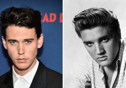Ο Όστιν Μπάτλερ είναι ο Elvis του Μπαζ Λούρμαν