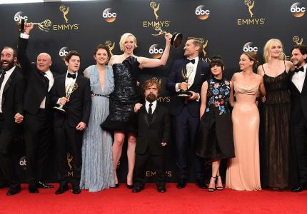 Emmys 16: Οι νικητές.