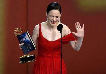 Emmys 2018: Οι νικητές