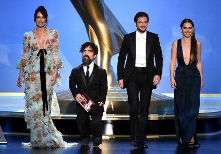 Bραβεία Emmy 2019: Οι νικητές