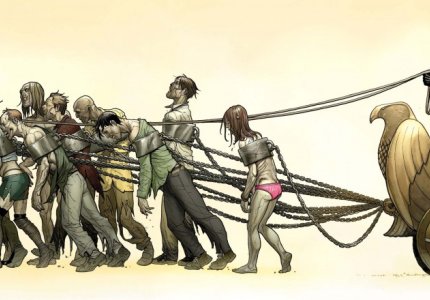 “Empire of the dead”: Τα ζόμπι του Ρομέρο εισβάλλουν στους δέκτες μας