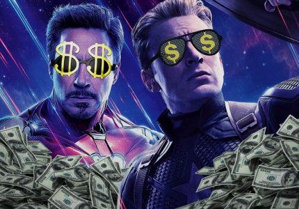 Το «Avengers: Endgame» σαρώνει και στις ελληνικές αίθουσες