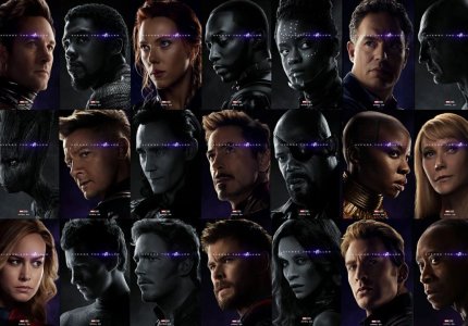 "Avengers: Endgame": Διαλύει κάθε ρεκόρ που υπάρχει!