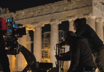 673 επαγγελματίες ζητούν μια εθνική αναπτυξιακή στρατηγική για τον Κινηματογράφο