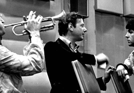 Η ζωή του σκοτεινού μάνατζερ των Beatles