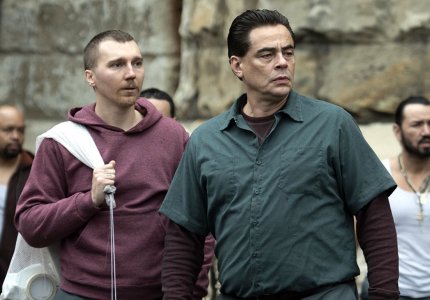 <a href="/en/news/escape-dannemora-exopragmatiki-patrisia-arket/59771">Escape at Dannemora: "Εξωπραγματική" Πατρίσια Αρκέτ</a>