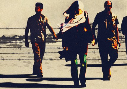 Ντοκιμαντέρ της Διεθνούς Αμνηστίας στο Ιντεάλ