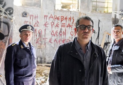 Αποσύρεται η ταινία «Έτερος εγώ» λόγω συνειρμών με δολοφονία...