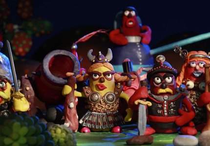 "Ethnophobia": Ελληνική μικρού μήκους στις αίθουσες