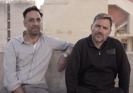 Η Ευρωπαϊκή Ακαδημία Κινηματογράφου βραβεύει δύο Έλληνες