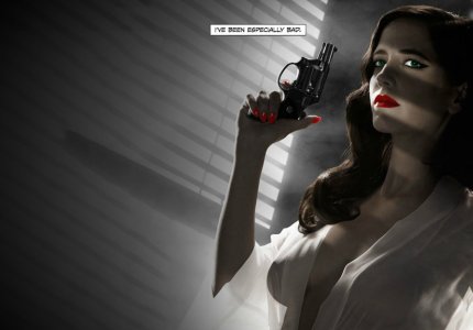 Το "Sin City" θα γίνει τηλεοπτική σειρά