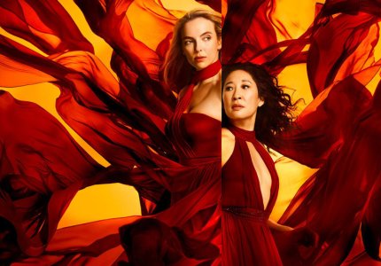 "Killing Eve" season 3: Εξακολουθεί να μας ιντριγκάρει