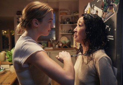 "Killing Eve" season 1: Αξίζει το hype