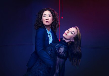 "Killing Eve" season 2: Αγάπη και εμμονή!