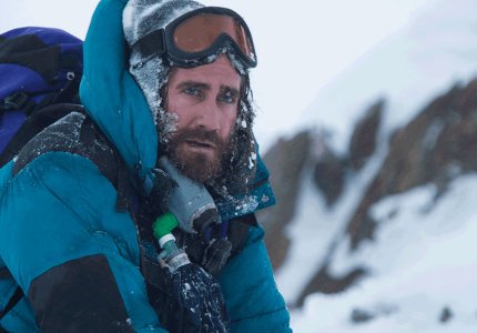 Το Φεστιβάλ Βενετίας κάνει πρεμιέρα με το «Everest»