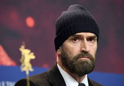 berlinale 18 rupert everet