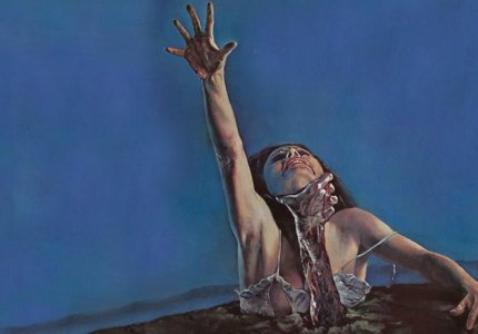 Το Evil Dead γίνεται σειρά