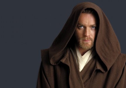 «Κάντε ταινία με τον Obi-Wan Kenobi για να ησυχάσω»