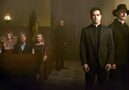 "O Eξορκιστής": Τhe TV Demon