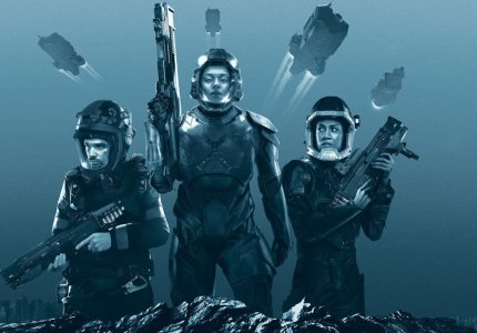 "The Expanse" s03: Συνομωσίες και εξωγήινοι στο ηλικακό μας σύστημα.