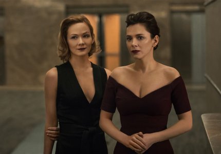 "The girlfriend experience": Ξεπερνά τον εαυτό του.