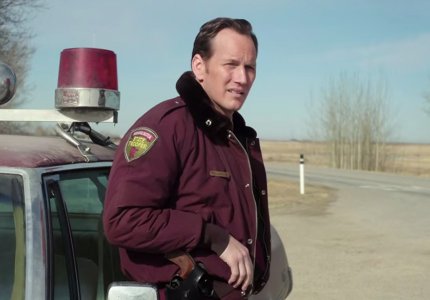 "Fargo" - Season 2