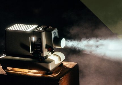 Σεμινάριο κινηματογράφου: The anatomy of a movie