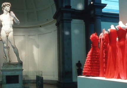 Fashion Film Festival 19: Με τα μάτια του MOVE IT