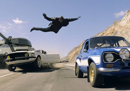 Άλλα τρία "Fast & Furious" και τέλος!