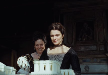 Τρέιλερ και πρώτο clip για το "The favourite" του Λάνθιμου