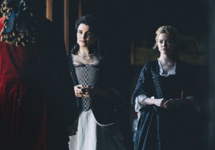 Ο θαυμαστός κόσμος στο "The Favourite" του Λάνθιμου