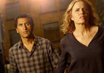 "Fear the walking dead" season 2: Ανάβουν τα αίματα