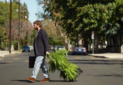 Το “Between Two Ferns” έγινε ταινία, έχει τρέιλερ! 