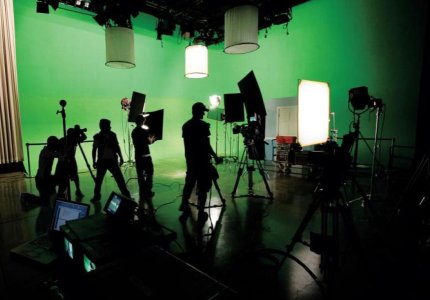 Δυνατό σεμινάριο σκηνοθεσίας κινηματογράφου! 