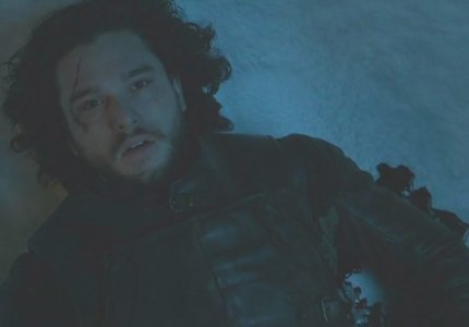 Φινάλε για την 5η σεζόν του Game Of Thrones - Απόψεις (Spoilers)