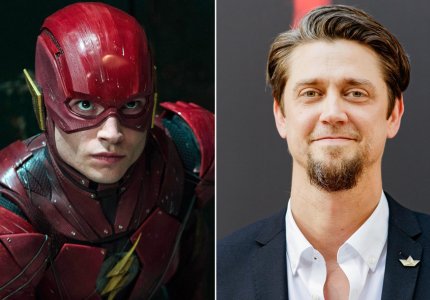 Ο σκηνοθέτης του "It" ετοιμάζει ταινία για τον "Flash"