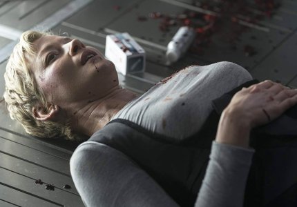 "Nightflyers" s1: Εγκλωβισμένο στην υπερπροσπάθεια