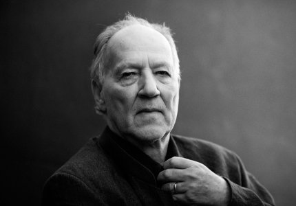 Ο Werner Herzog σκηνοθετεί "Ντόναλντ Τραμπ"