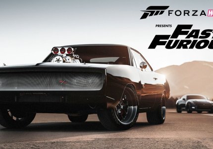 "Fast & Furious 7": Οδήγησε τα αυτοκίνητα!