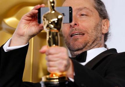 Oscars 15: Σε ποια στούντιο πήγαν τα βραβεία;